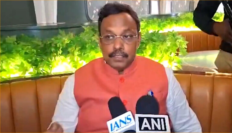 vinod tawde bjp news