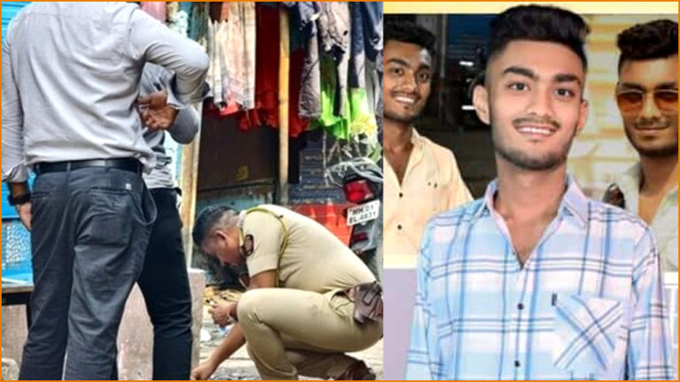 vivek gupta murder antophill news