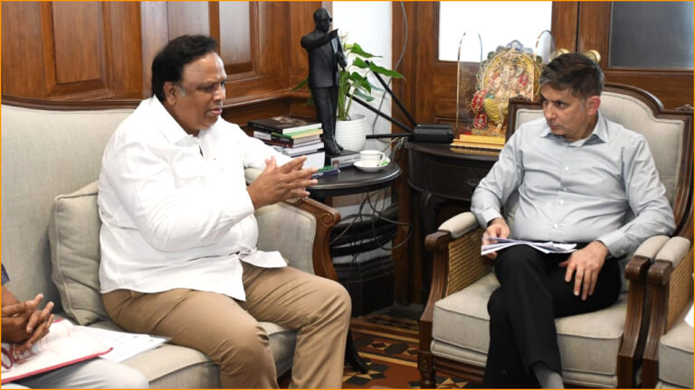 Ashish Shelar