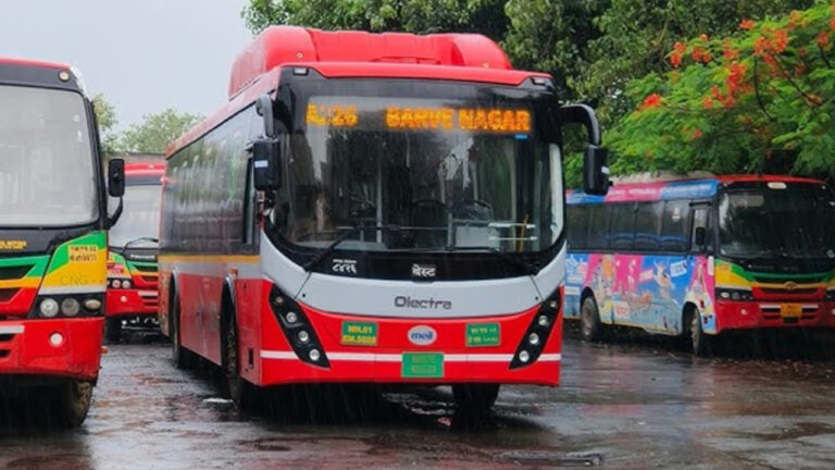 best bus news