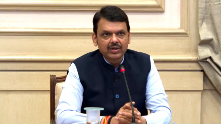 Devendra Fadnavis