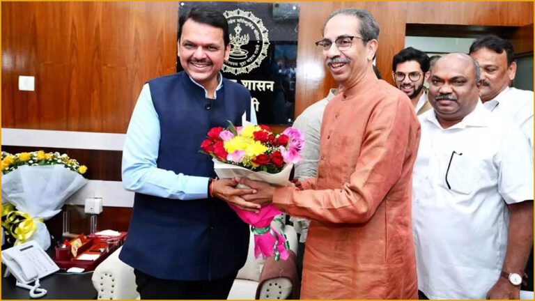 Devendra Fadnavis