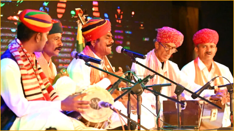 रूमायना रंगोत्सव