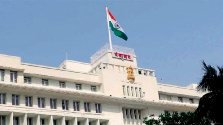 mantralaya mumbai news