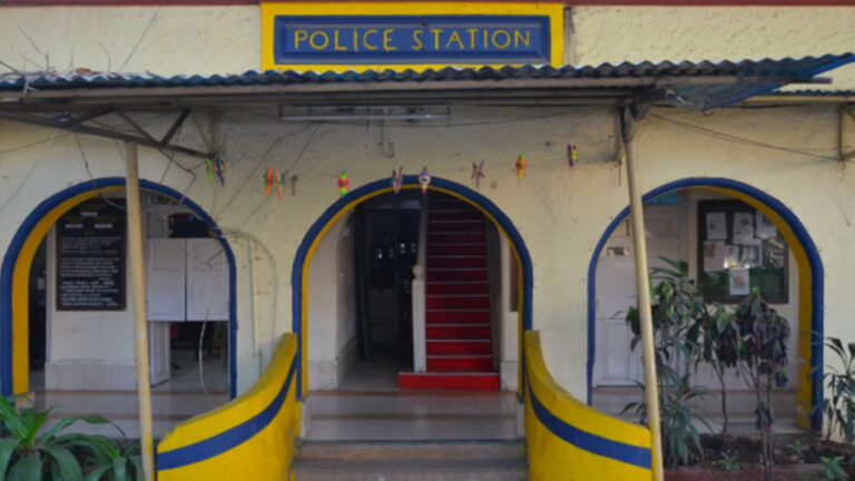 matunga police