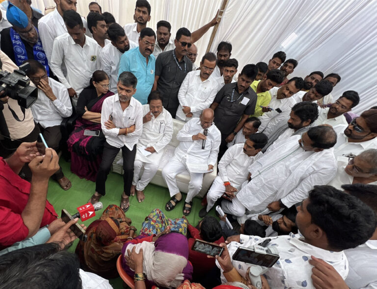 sharad pawar news