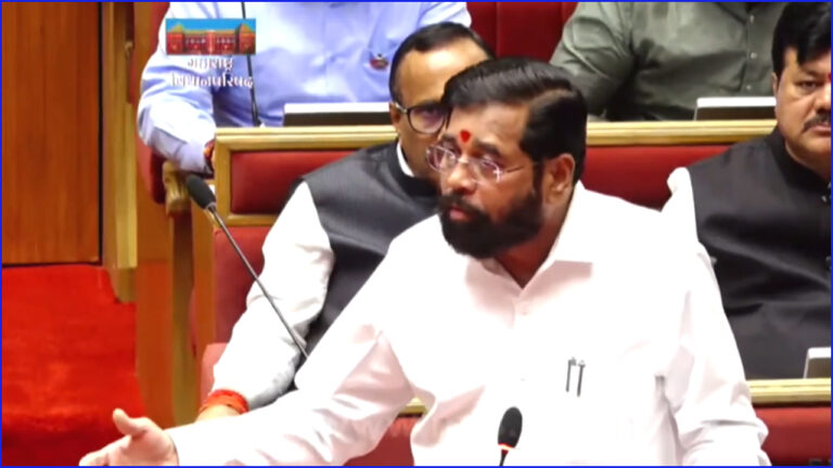eknath shinde nagpur speech