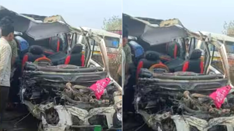 akkalkot accident