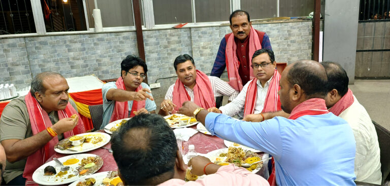 उपनगर पत्रकार एसोसिएशन
