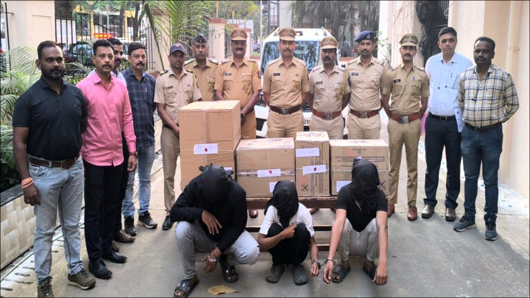dombivali police station news