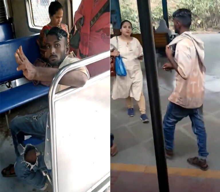 gtb nagar train news