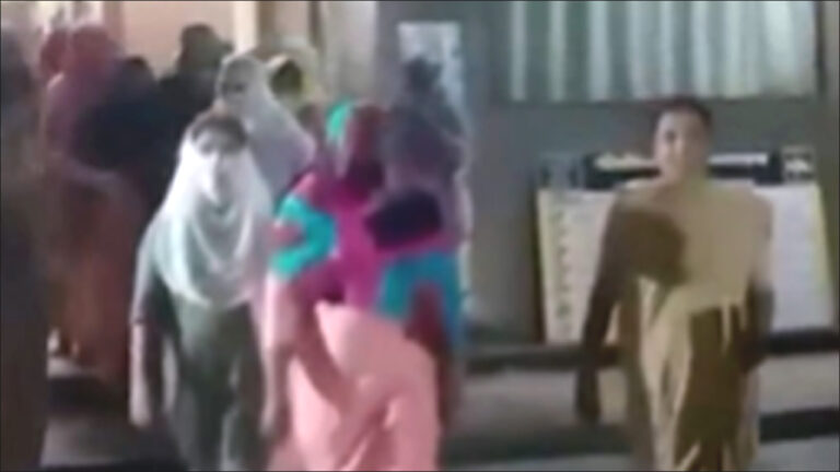 कल्याण पुलिस