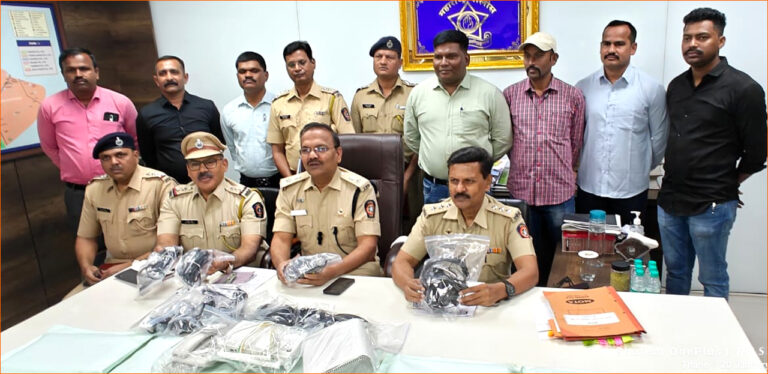 mumbai police news