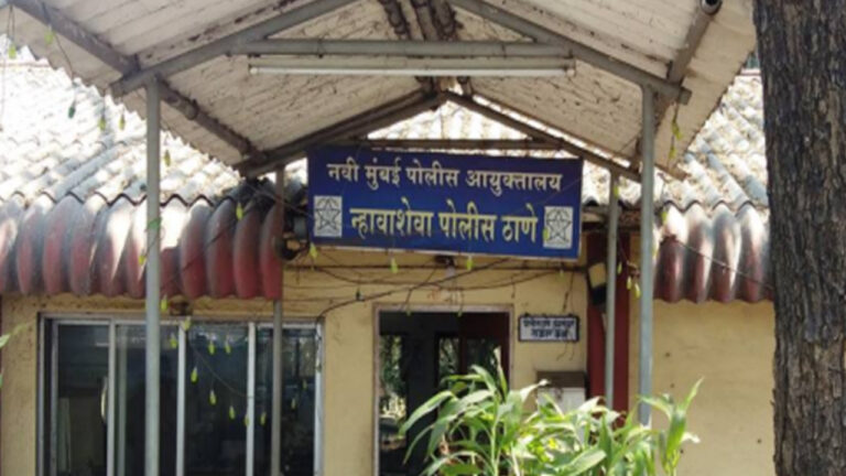 navi mumbai news