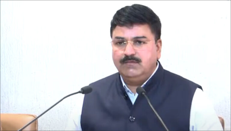 rahul shewale news