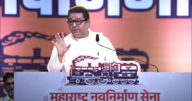 Raj Thackeray