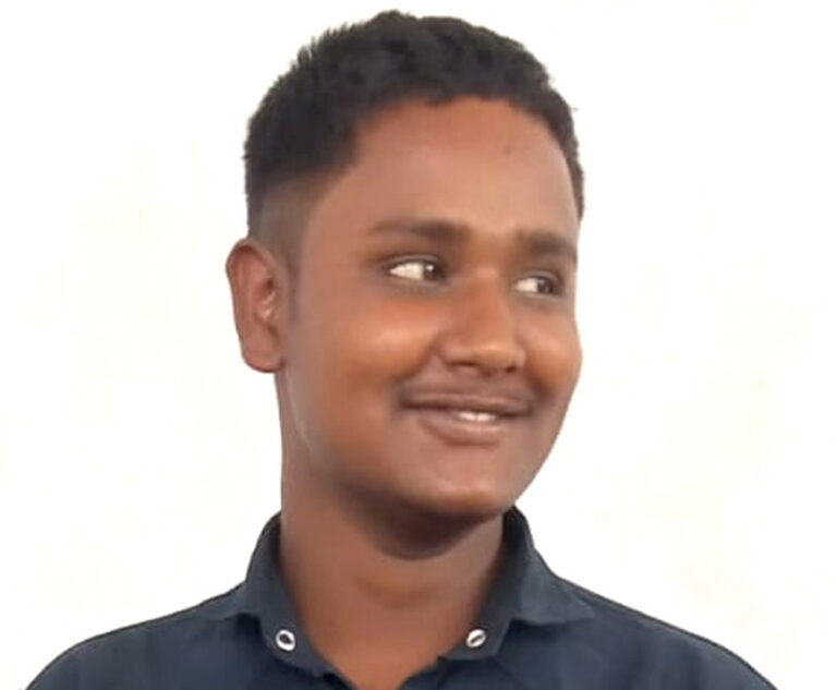 अंटॉपहिल में लापता वृद्ध महिला के मिलने के बाद अब युवक की खोज में जुटी पुलिस