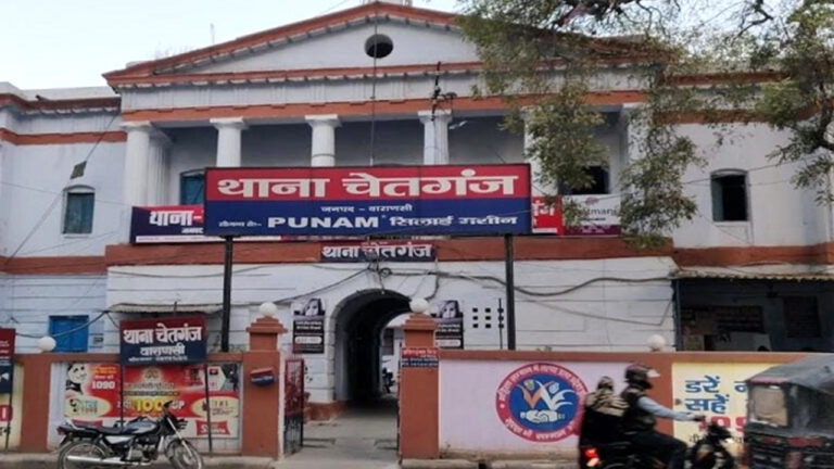 varanasi news