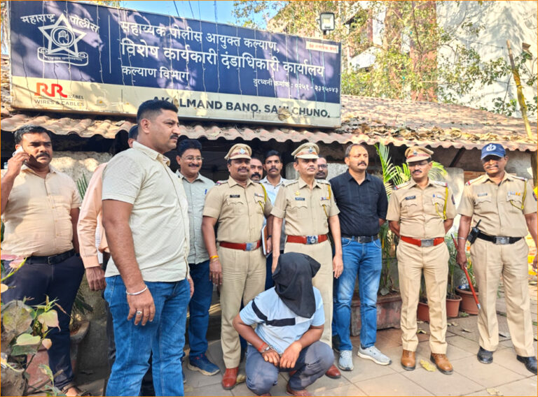 kalyan murder