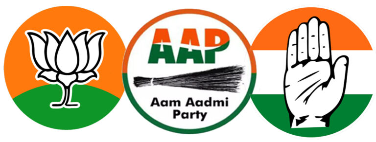 …तो अब मुफ्त की रेवड़ियां नहीं चाहती जनता, ऐसे ‘आप’ दा मुक्त हुई दिल्ली!