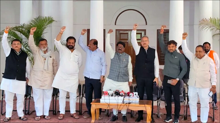 shivsena UBT MP