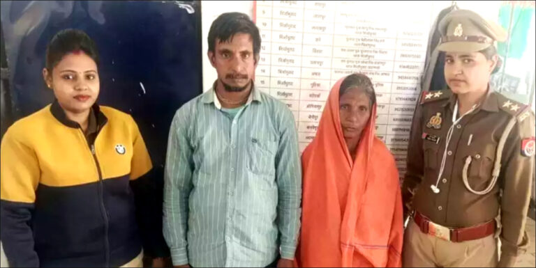 varanasi mirzamurad police news