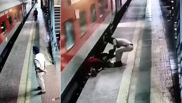 andheri train accident news