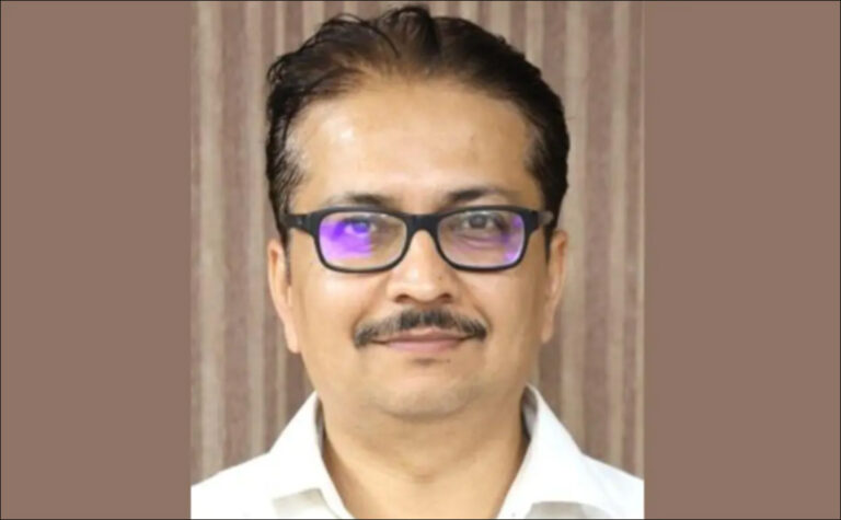 CPRO Western Railway Mumbai