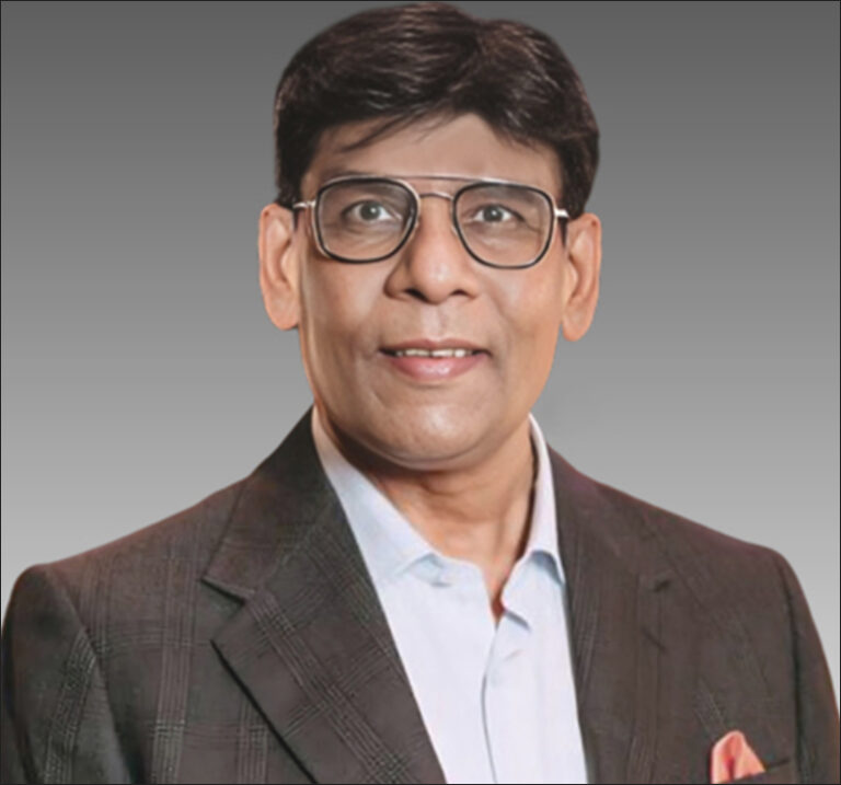 Ganpat Kothari