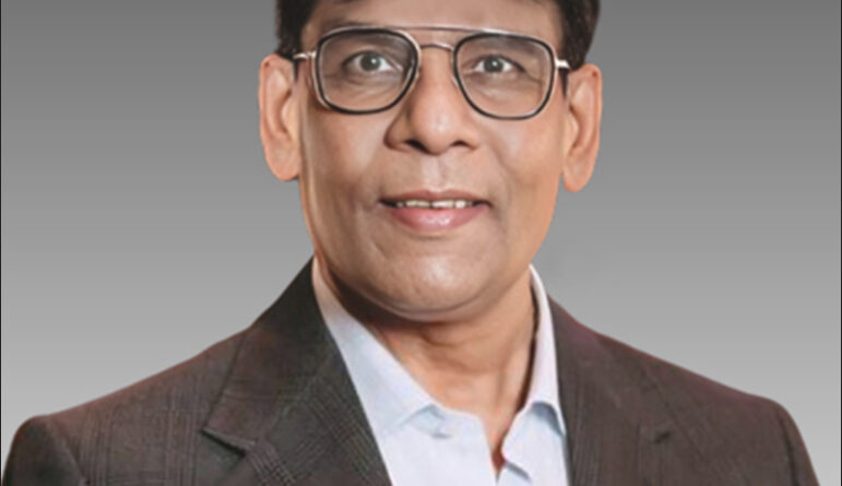 Ganpat Kothari