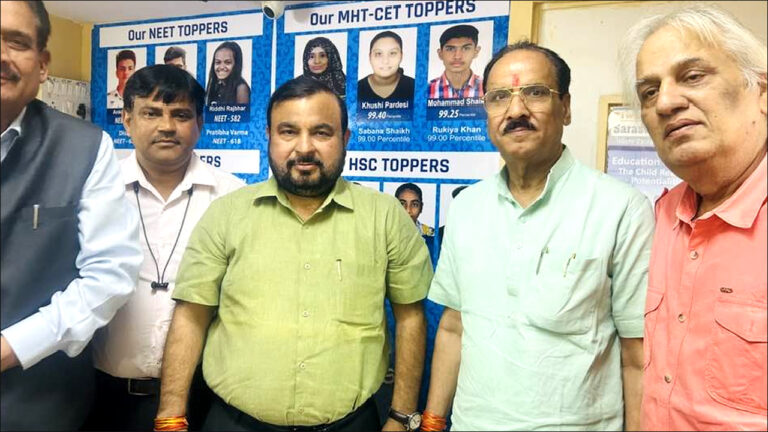 Dr. Dayanand Tiwari