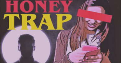 honeytrap