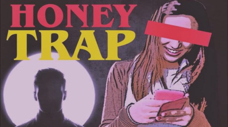 honeytrap