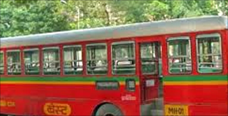 best bus mahim news