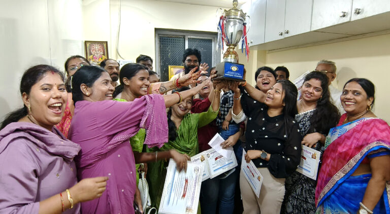 jaiswal foundation news