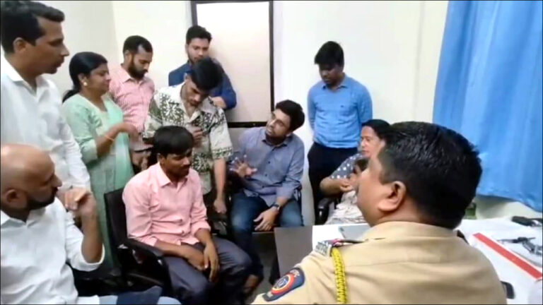 शक्तिधाम प्रसूति अस्पताल में इंजेक्शन लगाने के बाद महिला ने तोड़ा दम; परिवार ने लगाया लापरवाही का आरोप