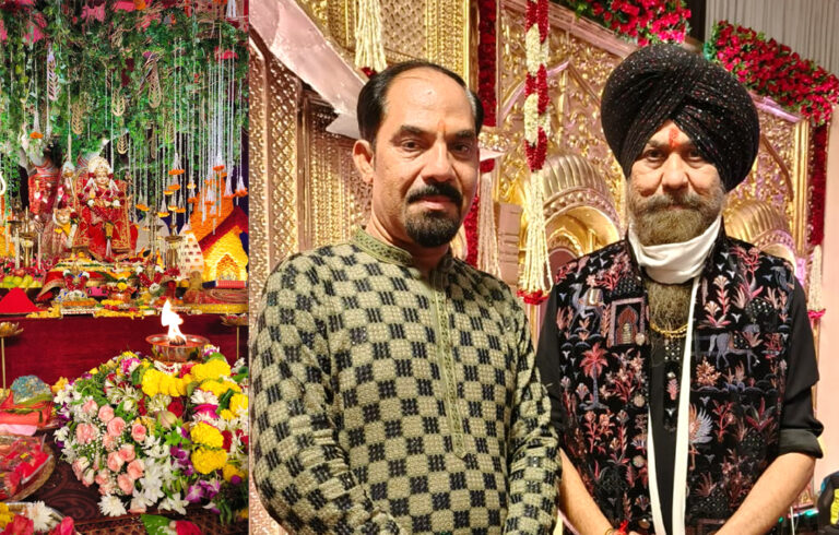 Lakhbir Singh Lakha