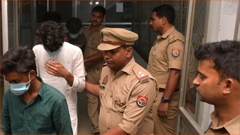 lalpur girl gangrape