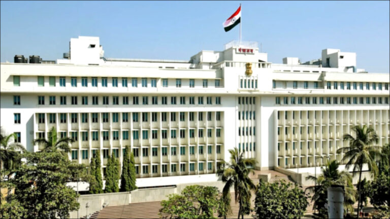Mantralaya