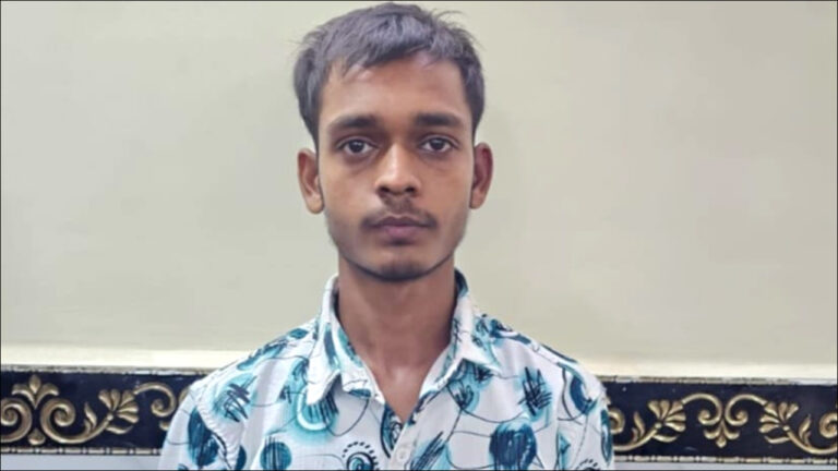 mumbra girl rape