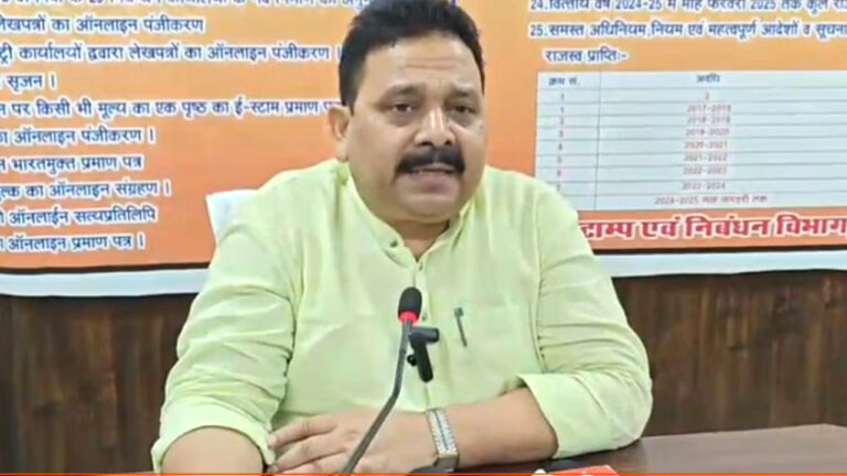 Ravindra Jaiswal