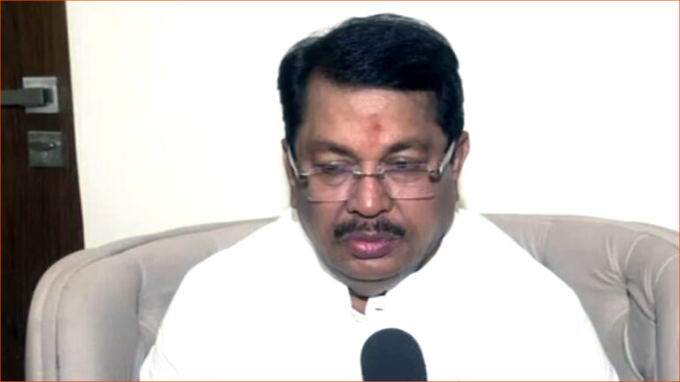 विजय वडेट्टीवार