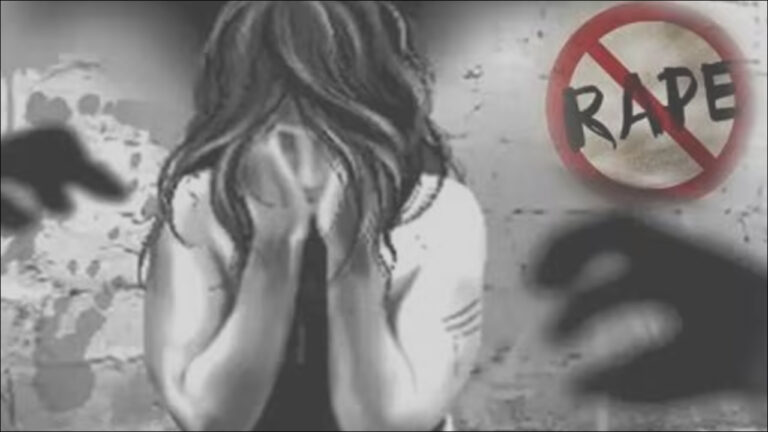 Mumbai: माहिम में दो नाबालिग लड़कियों के साथ बलात्कार!
