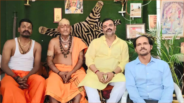 वाराणसी शीतला माता का मंदिर