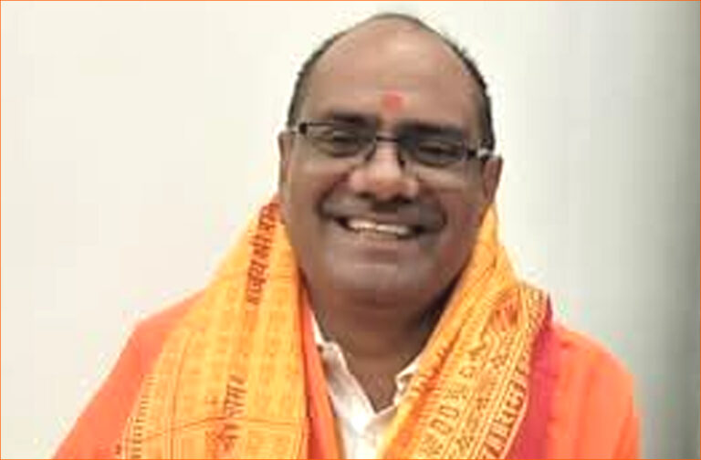 Yeshobhumi