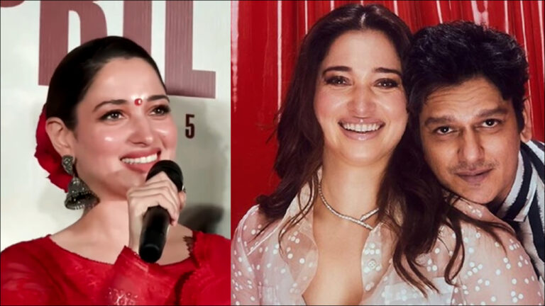 Tamannaah Bhatia film