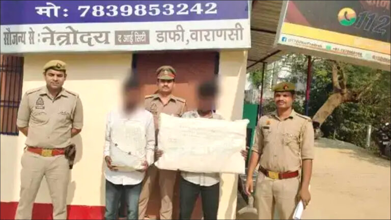 varanasi news