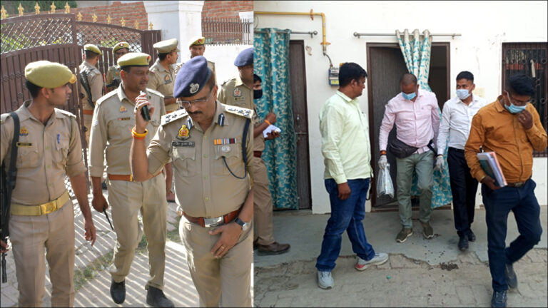 varanasi gyandeep public school news