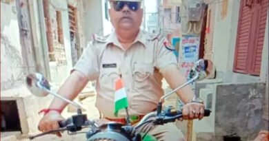 गाजियाबाद में ACP ऑफिस की छत गिरी, मलबे के नीचे दबने से SI की मौत!