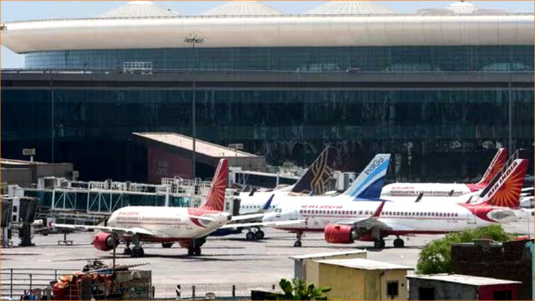 mumbai airport news